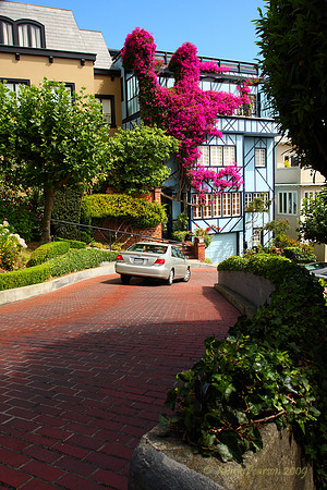 Lombard Street
