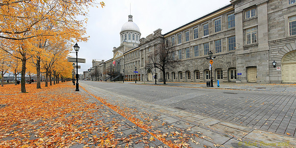 Marché Bonsecours